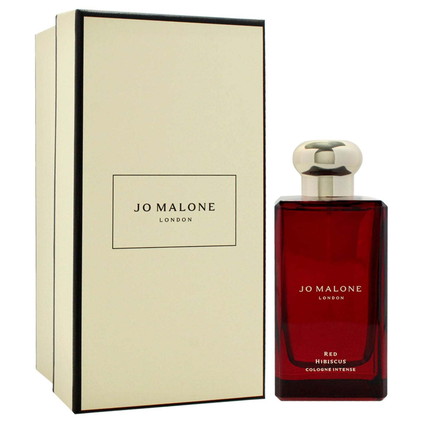 Jo Malone Red Hibiscus Cologne Intense Eau de Cologen Spray for Unisex, 3.4 Ounce Beauty & Personal Care Jo Malone