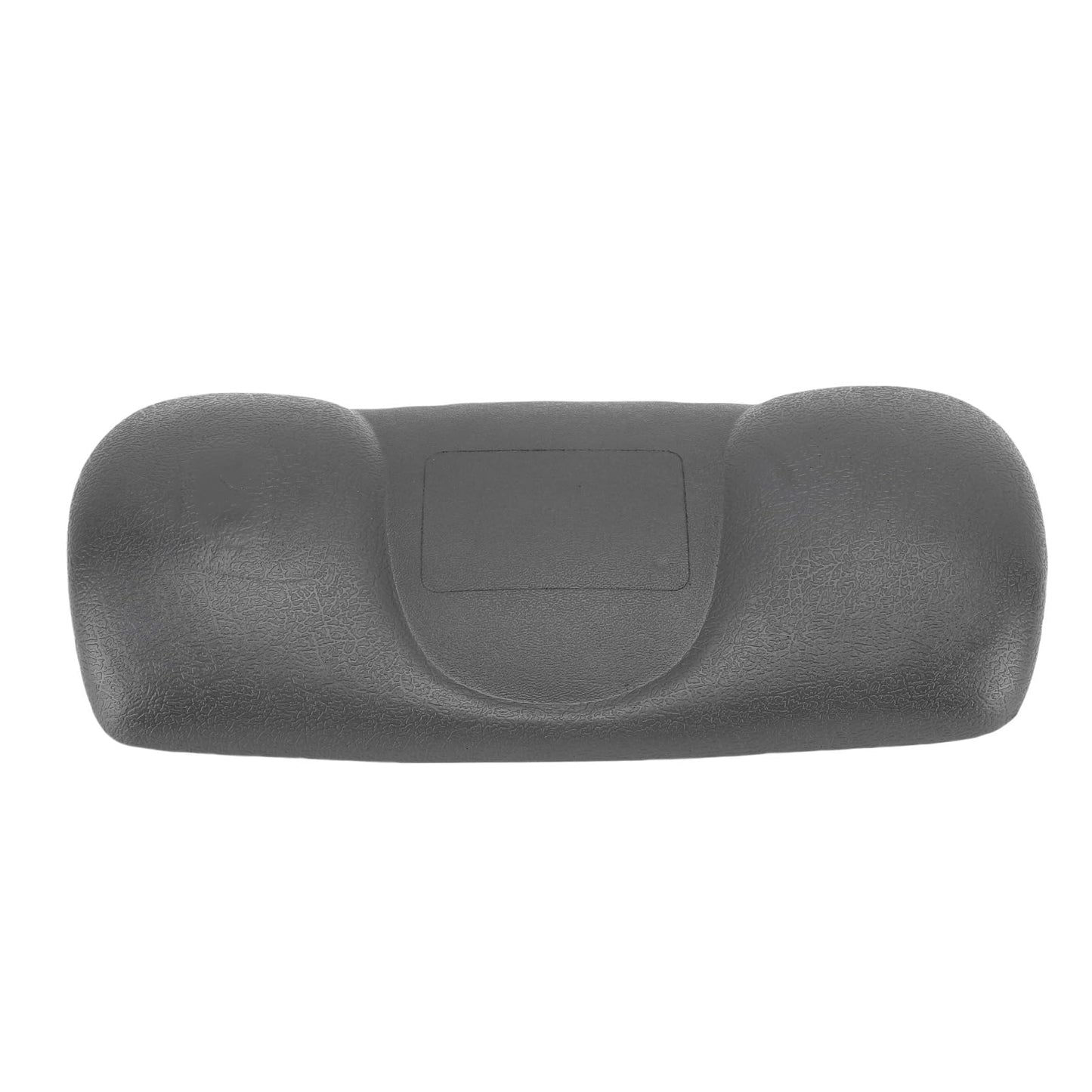 Keenso Bathtub Pillow, Comfortable SPA Support Pillow for Ideal Relaxation, Bathroom SPA Centers, Gray Beauty and Personal Care Keenso