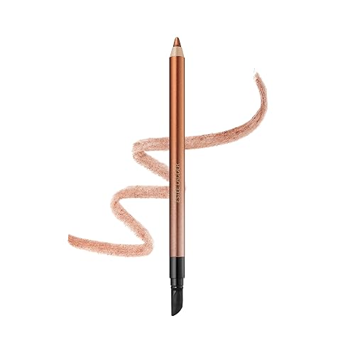 Estée Lauder Double Wear Long-Lasting 24H Waterproof Gel Eyeliner Pencil, 11 Bronze Beauty & Personal Care Estée Lauder