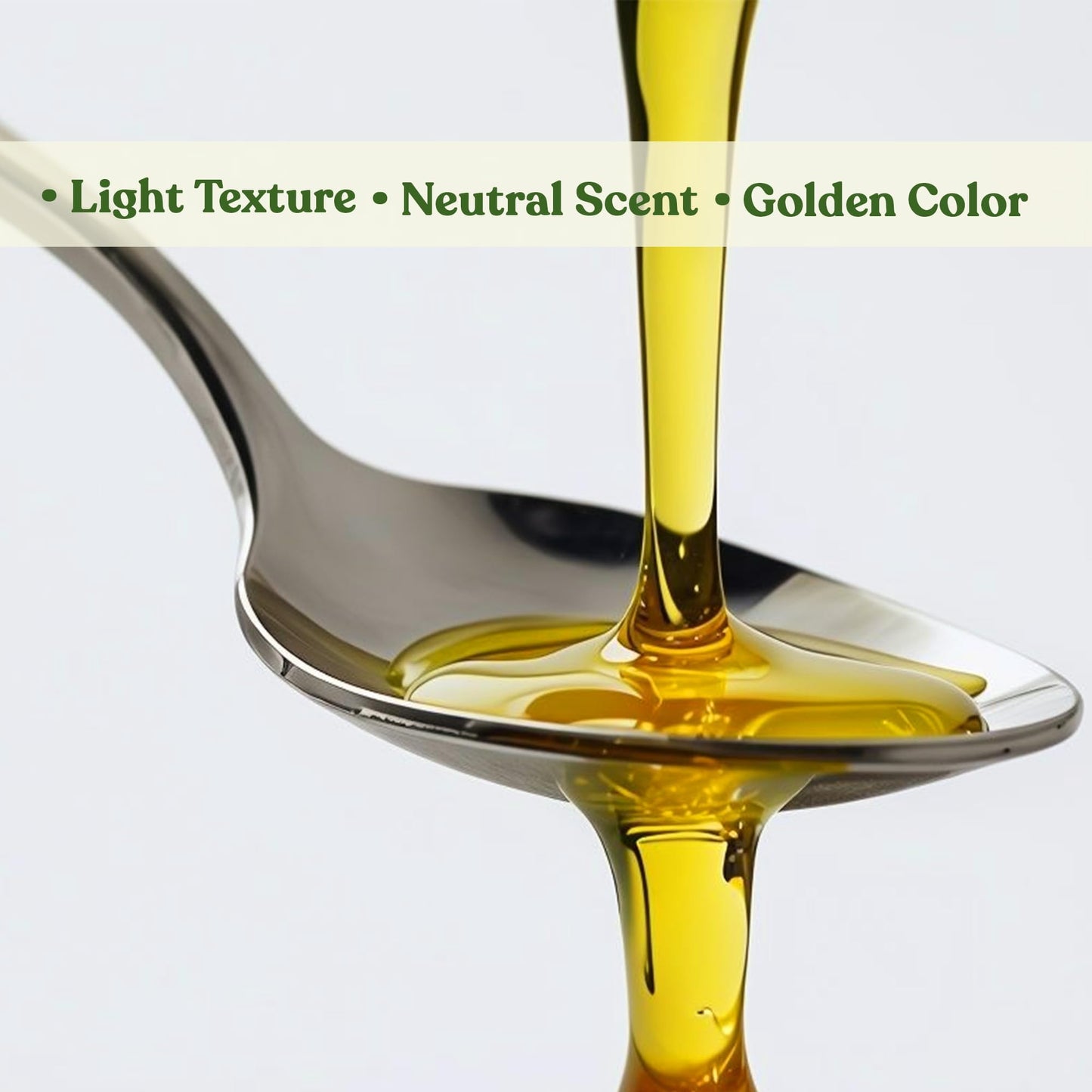 Soapeauty Palm Oil RBD - 100% Pure, Cold-Pressed, Non-Hydrogenated & Sustainable for DIY Soap, Creams & Lotions - Rich in Vitamin E - 32 fl oz Beauty & Personal Care Soapeauty