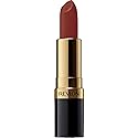 Revlon Super Lustrous Creme Lipstick, Raisin Rage 630, 0.15 Ounce Beauty & Personal Care REVLON