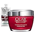 Olay Regenerist Micro-Sculpting Cream, Face Moisturizer, 1.7 oz + Whip Face Moisturizer Travel/Trial Size Bundle Beauty & Personal Care Olay