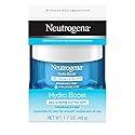 Neutrogena Hydro Boost Hyaluronic Acid Hydrating Face Moisturizer Gel-Cream to Hydrate and Smooth Extra-Dry Skin, 1.7 oz (Pack of 2) Beauty & Personal Care Neutrogena