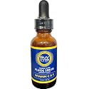 Guy Vybe Fluide Serum for Men's Skin, 1oz./30mL Hyaluronic Acid, Vitamin C, Vitamin E, Non-Oily Skin Serum for All Skin Types, Reduces Redness Beauty & Personal Care Guy Vybe