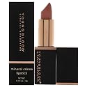 Youngblood Mineral Creme Lipstick - Blushin Nude for Women - 0.14 oz Lipstick Beauty & Personal Care Youngblood