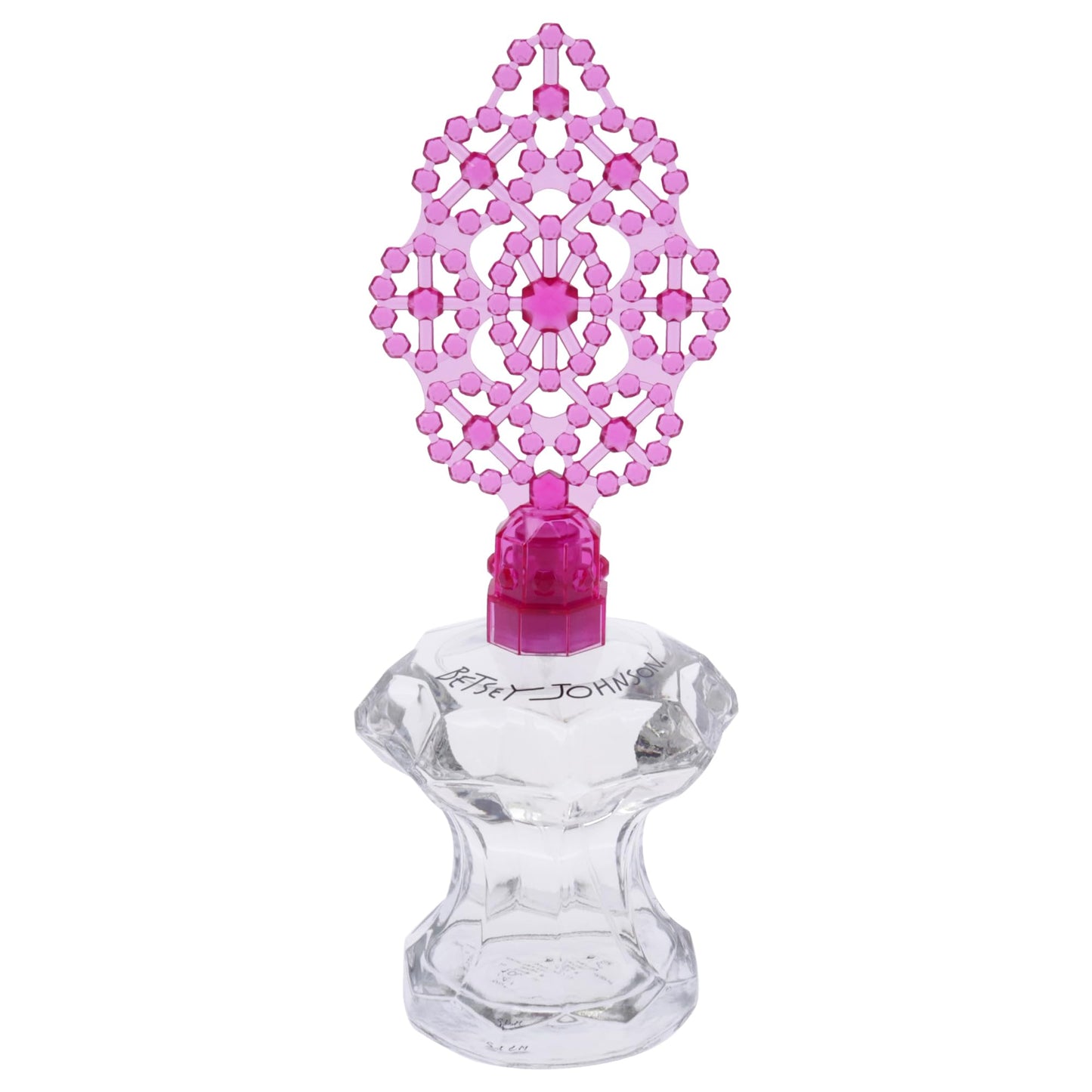 Betsey Johnson By Betsey Johnson For Women. Eau De Parfum Spray 3.4 oz Beauty & Personal Care Betsey Johnson