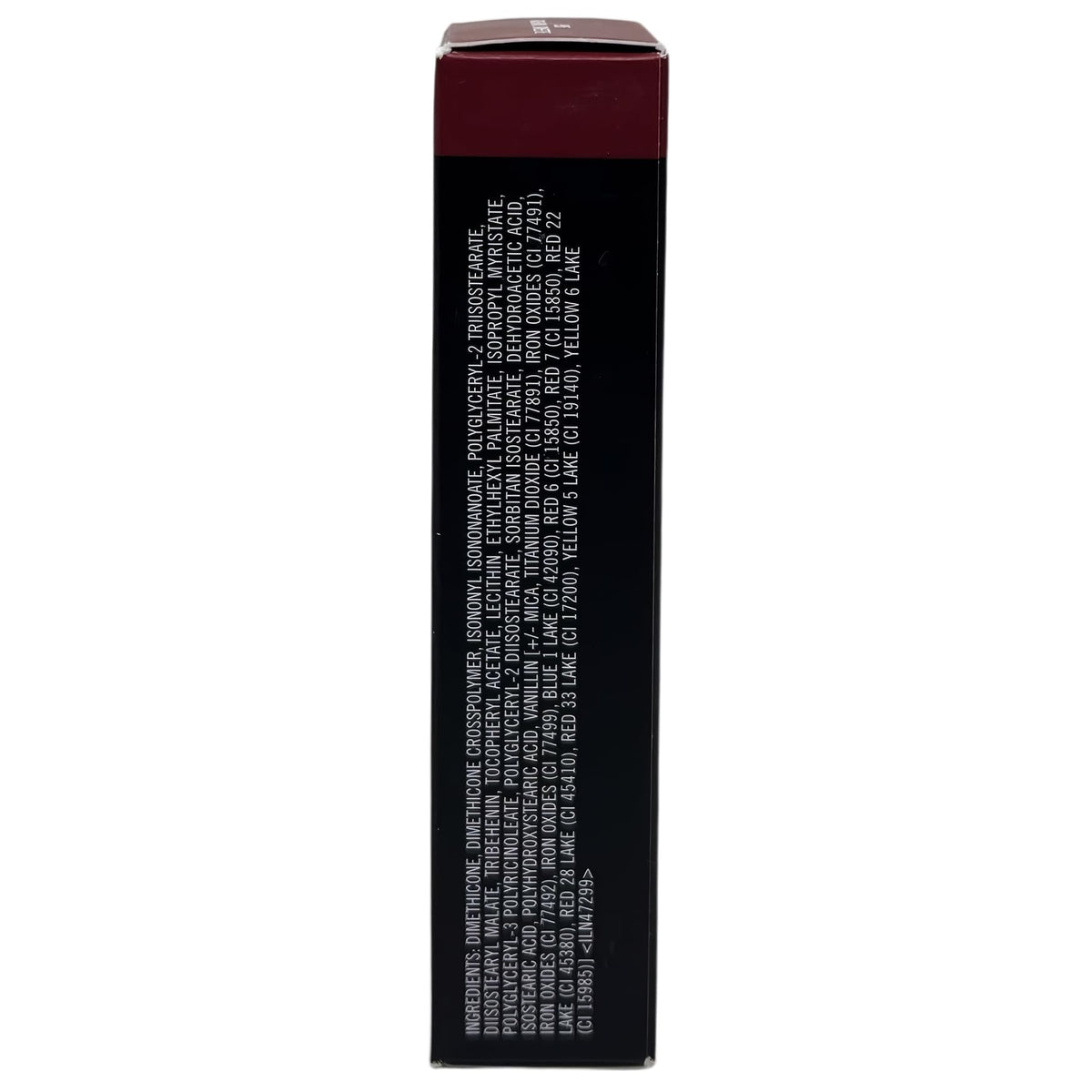 M·A·C Cosmetics Powder Kiss Liquid Lipcolour - 995 Fashion Sweetie (.17 fl oz / 5 mL) Beauty & Personal Care MAC
