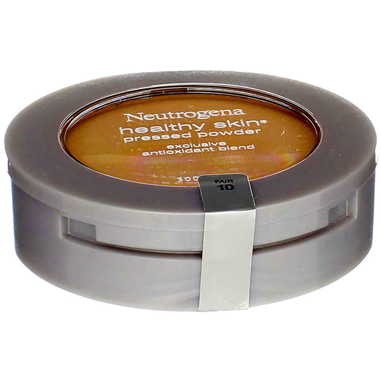 Neutrogena Healthy Skin Pressed Powder, SPF 20, Fair 10 Beauty & Personal Care Neutrogena