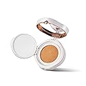 FLORASIS Flawless Jade Breathable Longwear Cushion Foundation (N30 Bathing Beauty) Beauty & Personal Care FLORASIS