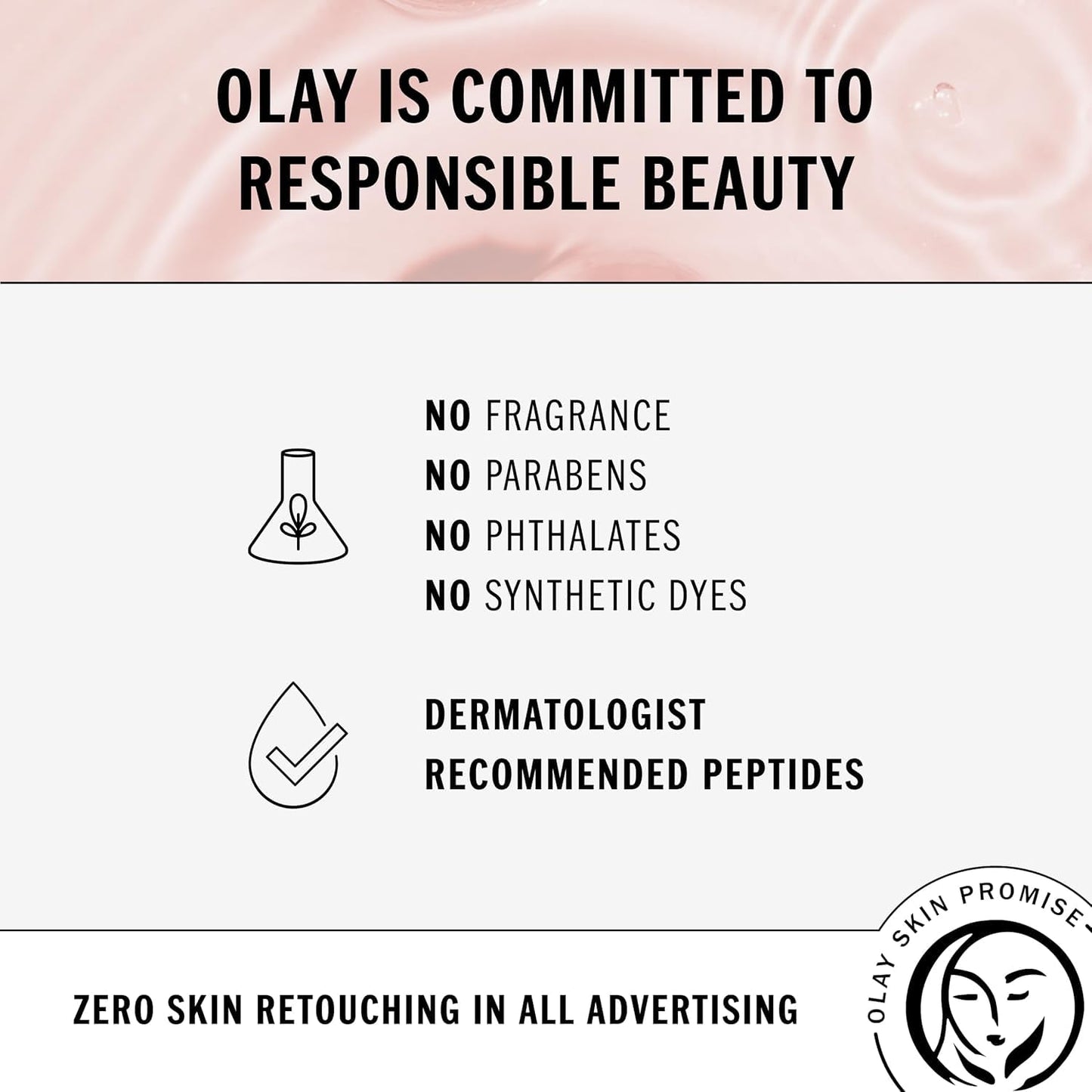 Olay Regenerist Mineral Sunscreen Face Moisturizer, Zinc Oxide, SPF 30, 1.7 Oz Beauty & Personal Care Olay