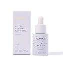 Karuna Skin - Multi Tasking Face Oil, Moisturizing & Hydrating Facial Oil for Women & Men, Radiance-Boosting Alternative to a Face Serum, 30 ml Beauty & Personal Care Karuna