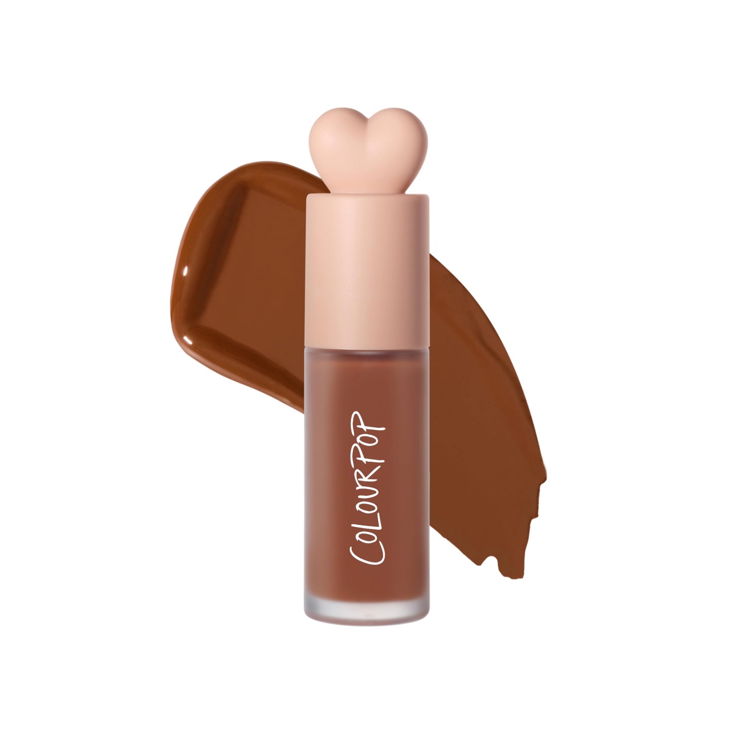 ColourPop Liquid Bronzer for Face - Buildable, Lightweight Liquid Contour + Makeup Bronzer - Blendable, Hydrating Formula with Squalane + Vitamin E Beauty & Personal Care ColourPop