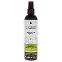 Macadamia Professional Hair Care Sulfate & Paraben Free Natural Organic Pecan 8 Fl Oz Beauty & Personal Care Macadamia Professional