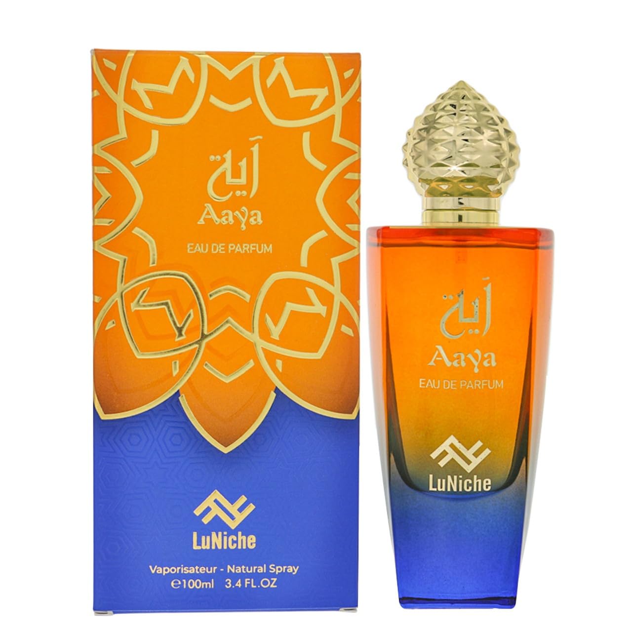 Luniche Beauty & Personal Care LUNICHE