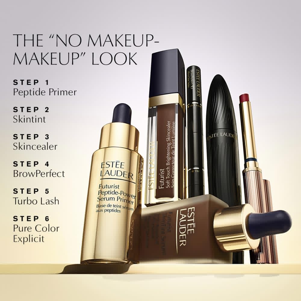 Estée Lauder Futurist Soft Touch Brightening Skincealer Concealer with Vitamin C, 5C Beauty & Personal Care Estée Lauder