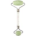 Skin Gym Face Roller for Enhancing Radiance and Relaxing Tension, Face Massager Skin Care Beauty Tool, Rejuvenate Skin, Sculpt, Lift and Define, Jade Beauty & Personal Care SKIN GYM