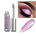 KDOWES Liquid Eyeshadow, Waterproof Glitter Shimmer Sparkle Eye Stick Easy To Wear Long Lasting Eyeliner Eye Pencil Makeup Cosmetics(A110) Beauty & Personal Care KDOWES