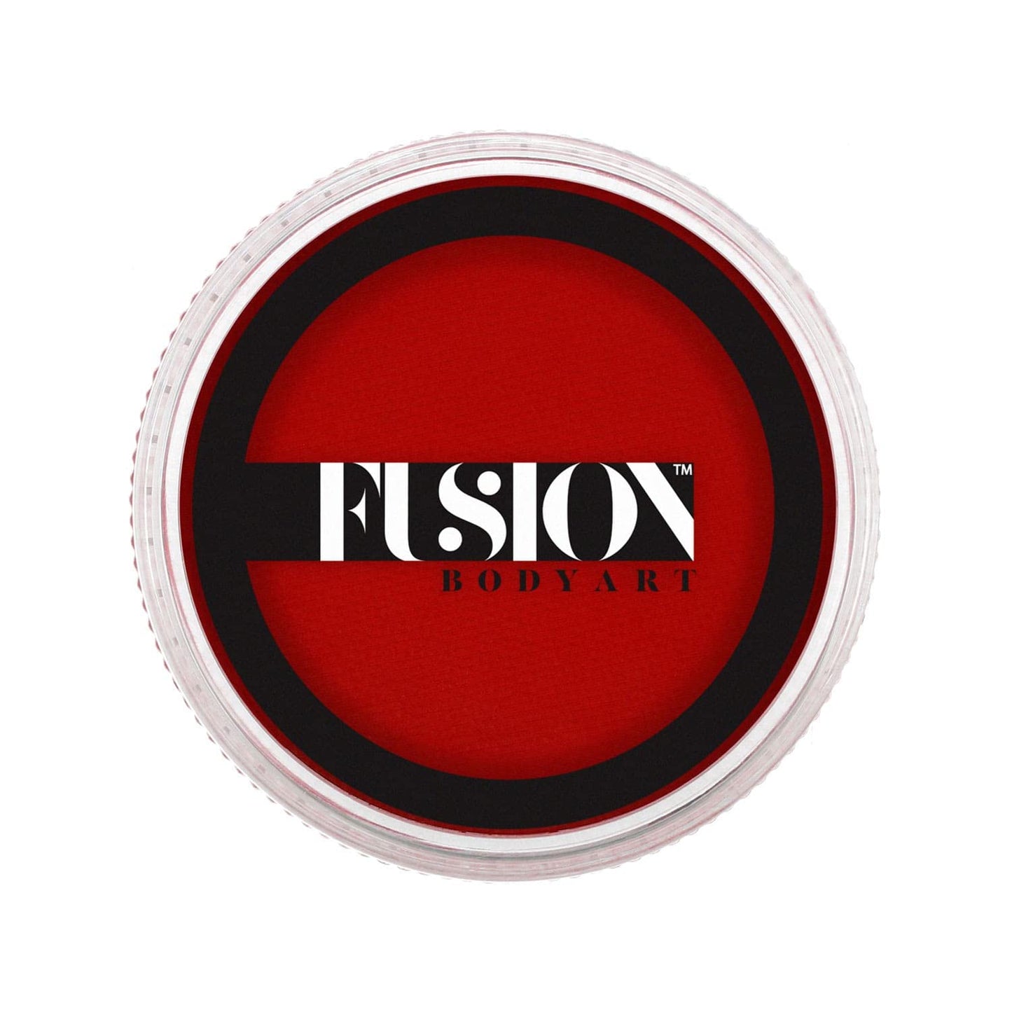 Fusion Body Art Face Paint - Prime Cardinal Red 32gr Beauty & Personal Care FUSION BODY ART