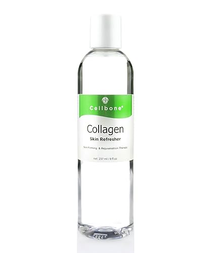 Cellbone Collagen Skin Refreshing Toner Beauty & Personal Care Cellbone