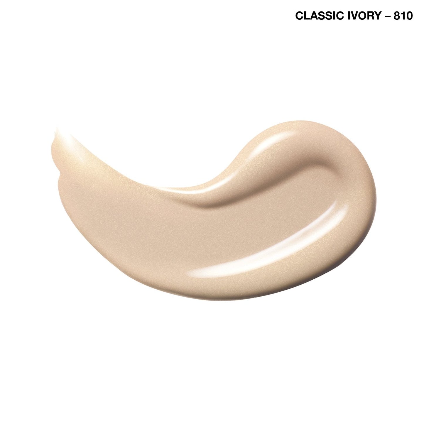 COVERGIRL Outlast Stay Luminous Foundation Classic Ivory 810, 1 oz (packaging may vary) Beauty & Personal Care COVERGIRL