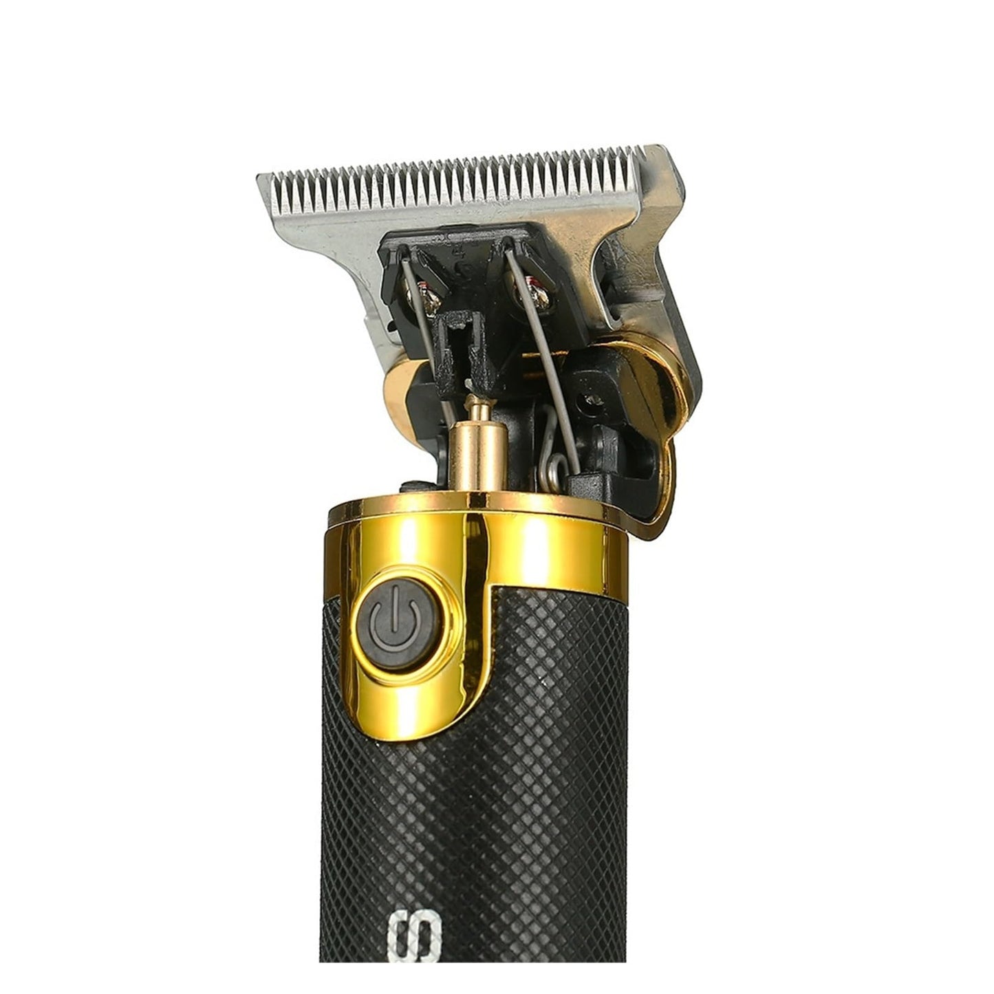Razors Electric Hair Clipper, Retro Oil Head Electric Clipper, Engraving Craft, Special for Hair Salon V-082(There is a Box) Beauty and Personal Care EWKYLSEM