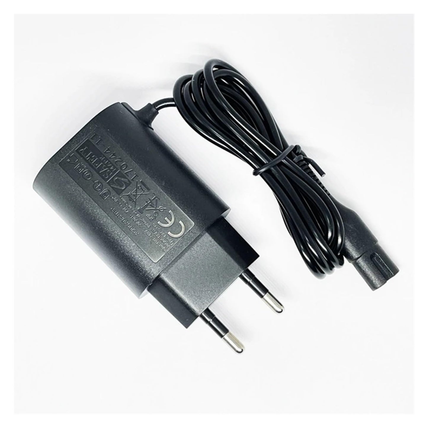 KMRLDGUQ 12V 0.4A Replacement Shaving Charger?Compatible for Braun?Series S3 S5 S7 S8 S9 Electric Shaver Charger Adapter Durable Easy to Use EU Plug Beauty and Personal Care KMRLDGUQ