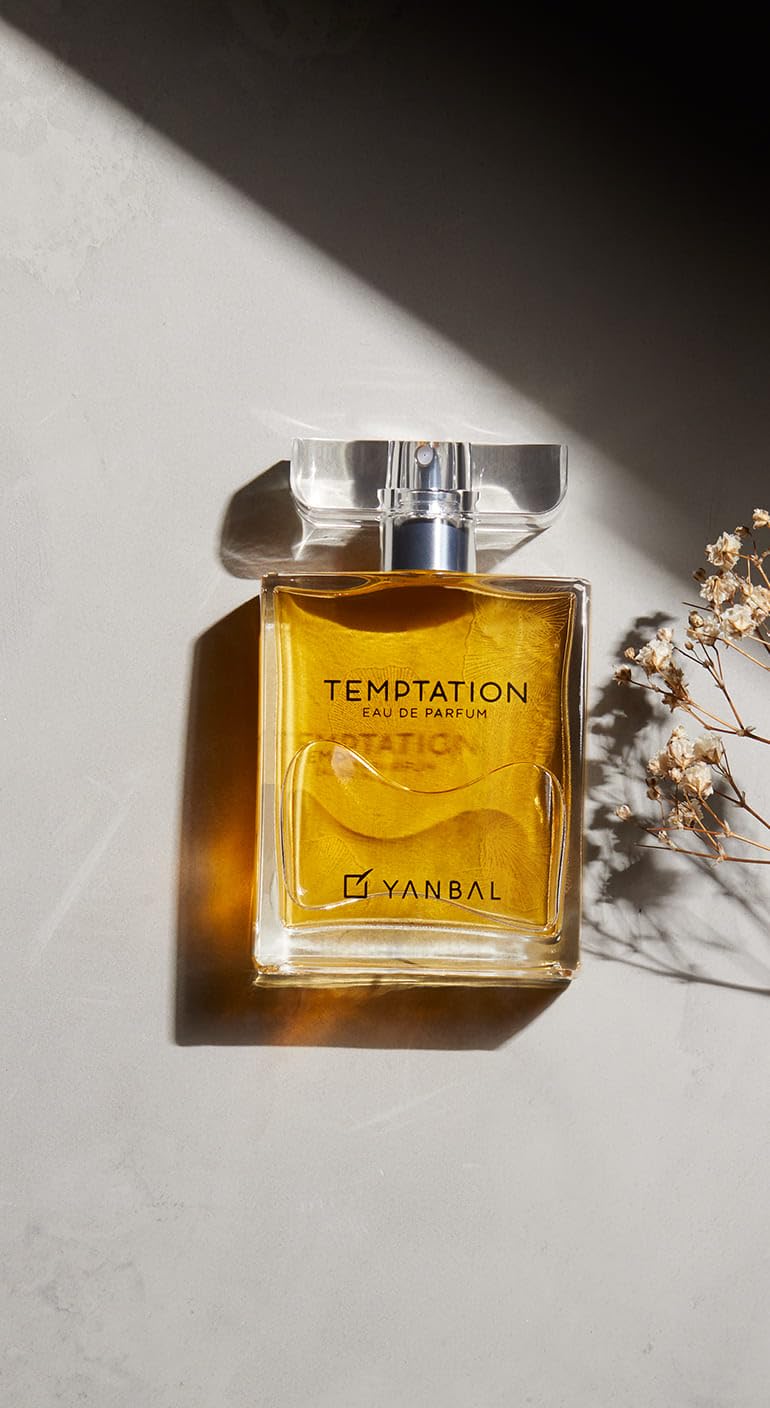 Yanbal Temptation Eau De Parfum