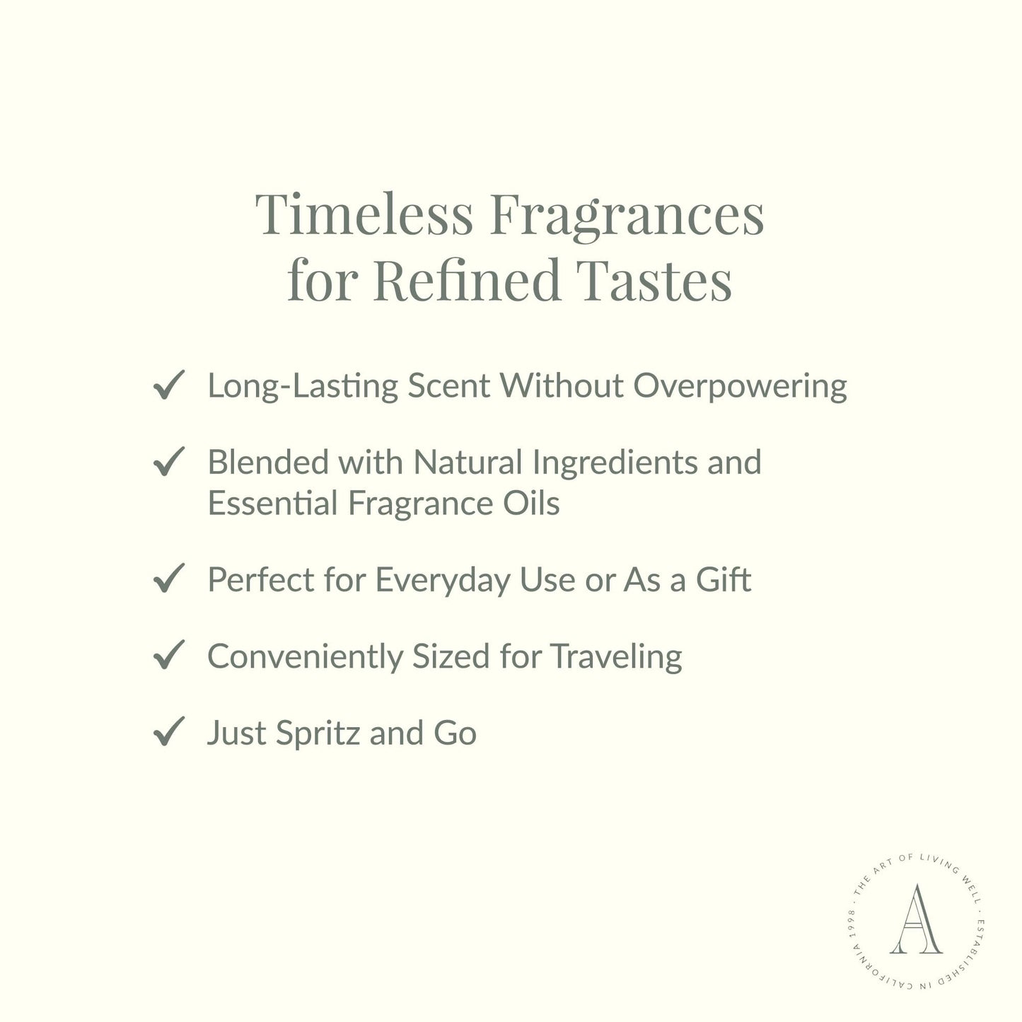 Archipelago Botanicals Charcoal Rose Eau de Toilette Spray for Women, Long Lasting Everyday Fragrance, Travel Size Women’s Floral Perfume with Notes Beauty & Personal Care Archipelago Botanicals