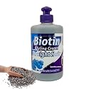 LABS INCREDIBLE Biotin Styling Cream for Straight Hair - With Biotin & Essential Nutrients - Nutrition & Shine - 250ml (8.45 fl oz) Beauty & Personal Care LABS INCREDIBLE