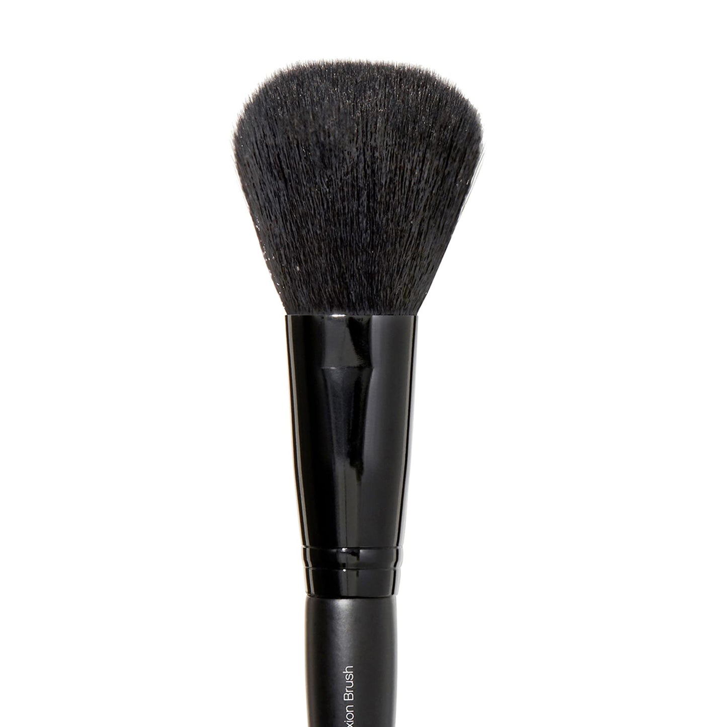 e.l.f. Complexion Brush, Oversized Face Makeup Brush, Creates An Even & Natural Finish, Use With Powder, Blush & Bronzer, Vegan & Cruelty-Free Beauty & Personal Care e.l.f.
