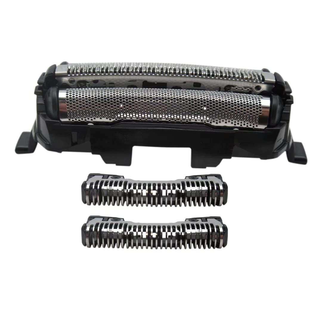 Shaver Head inner Cutters + Foil Compatible with Panasonic WES9068 ES8103 ES8109 ES8103S ES-ST23 S8161 ES8101 ES-LC62 ES8249 Beauty and Personal Care XSPANDER