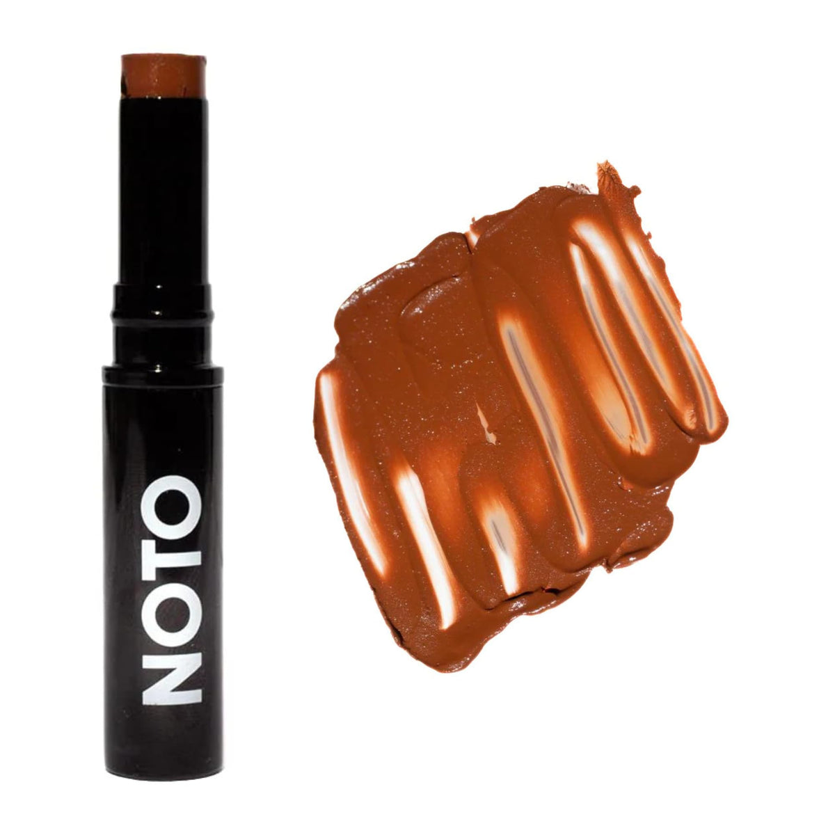 NOTO Botanics - Multi-Bene Stick (Lips + Cheeks + Eyes) | Clean, Natural, Non-Toxic Beauty (Fluxus, 0.9 oz | 2.6 ml)