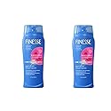 Finesse Moisturizing Shampoo 13 Fl Oz (Pack of 2) Beauty & Personal Care FINESSE