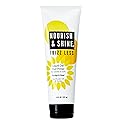 Nourish & Shine Frizz Less Liquid Gel Primer 8OZ Beauty & Personal Care Nourish & Shine