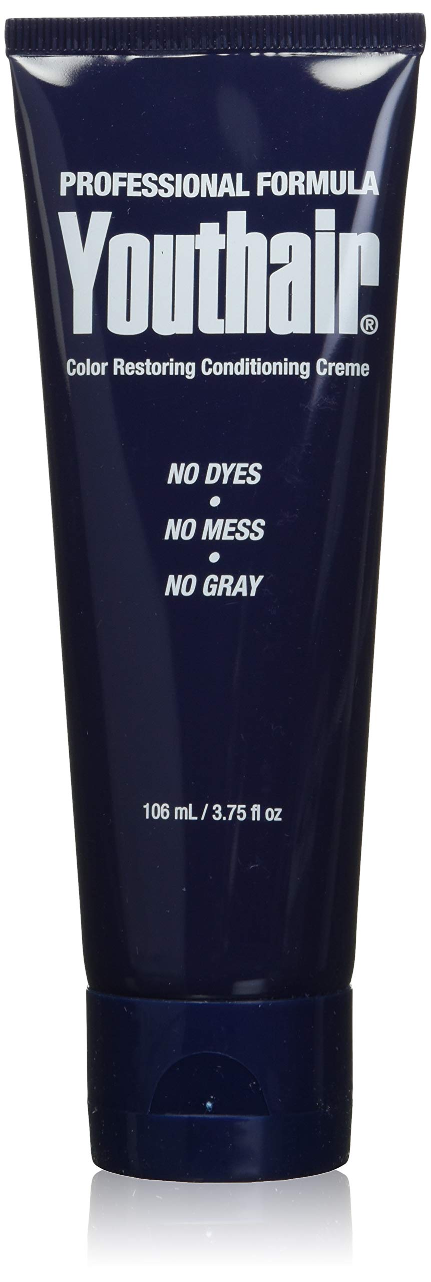 Youthair Creme Lead-Free, 3.75 Fl Oz (Pack of 3) Beauty & Personal Care Youthair