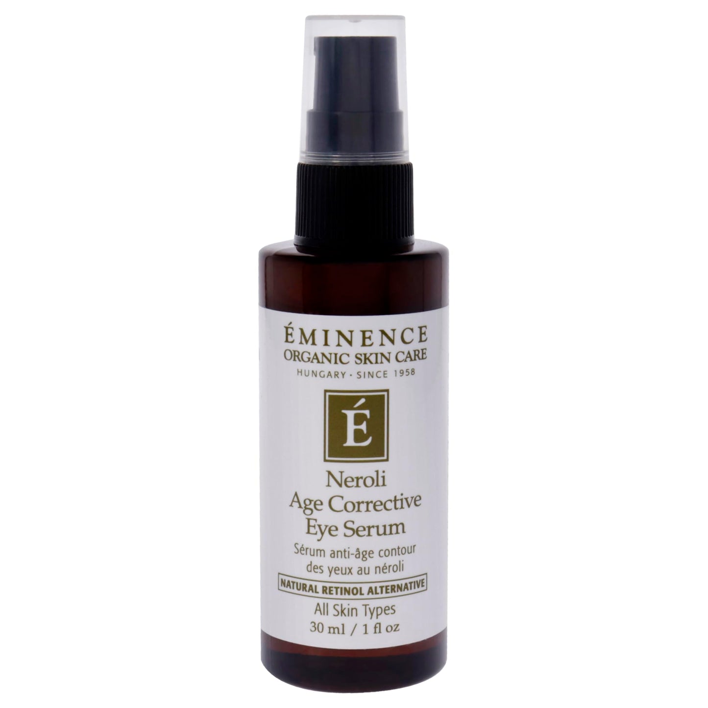 Eminence Neroli Age Corrective Eye Serum, 1 FL Ounce Beauty & Personal Care Eminence