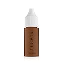 TEMPTU SilkSphere Airbrush Foundation: Long-Lasting Liquid Makeup, Medium-Full Coverage | 4-In-1 Formula Foundation, Primer, Concealer & Corrector | Beauty & Personal Care TEMPTU