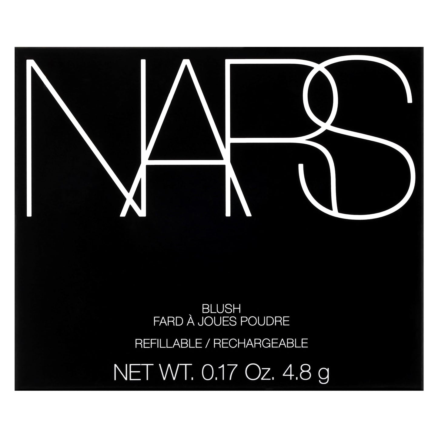 Blush - Amour by NARS for Women - 0.16 oz Blush Beauty & Personal Care NARS