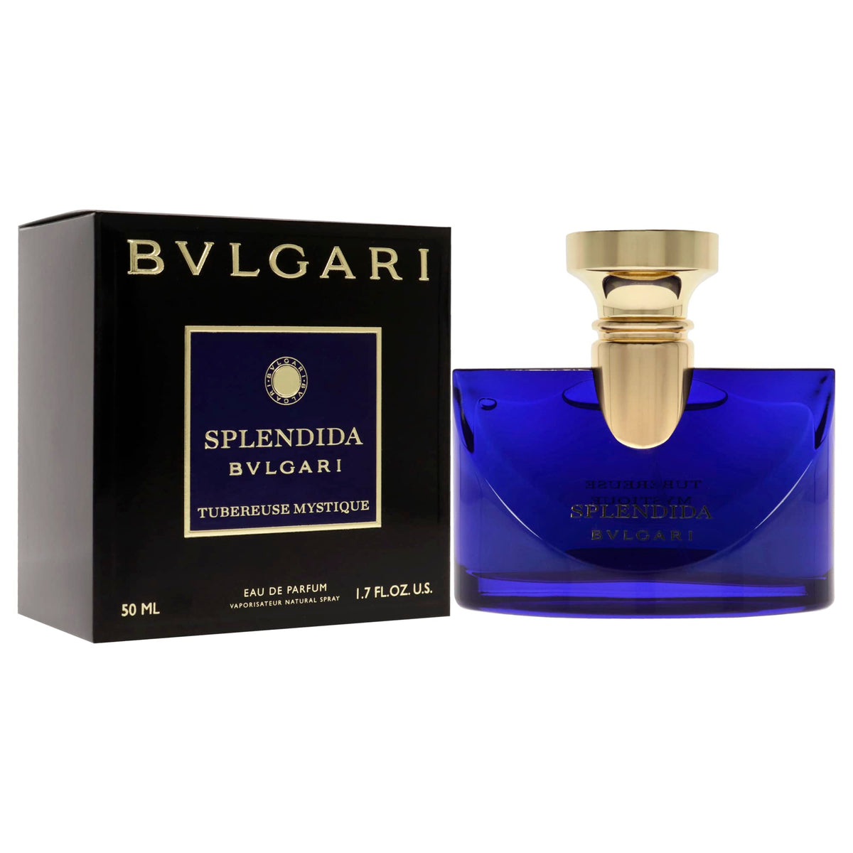 Bvlgari Splendida Tubereuse Mystique EDP Spray Women 1.7 oz