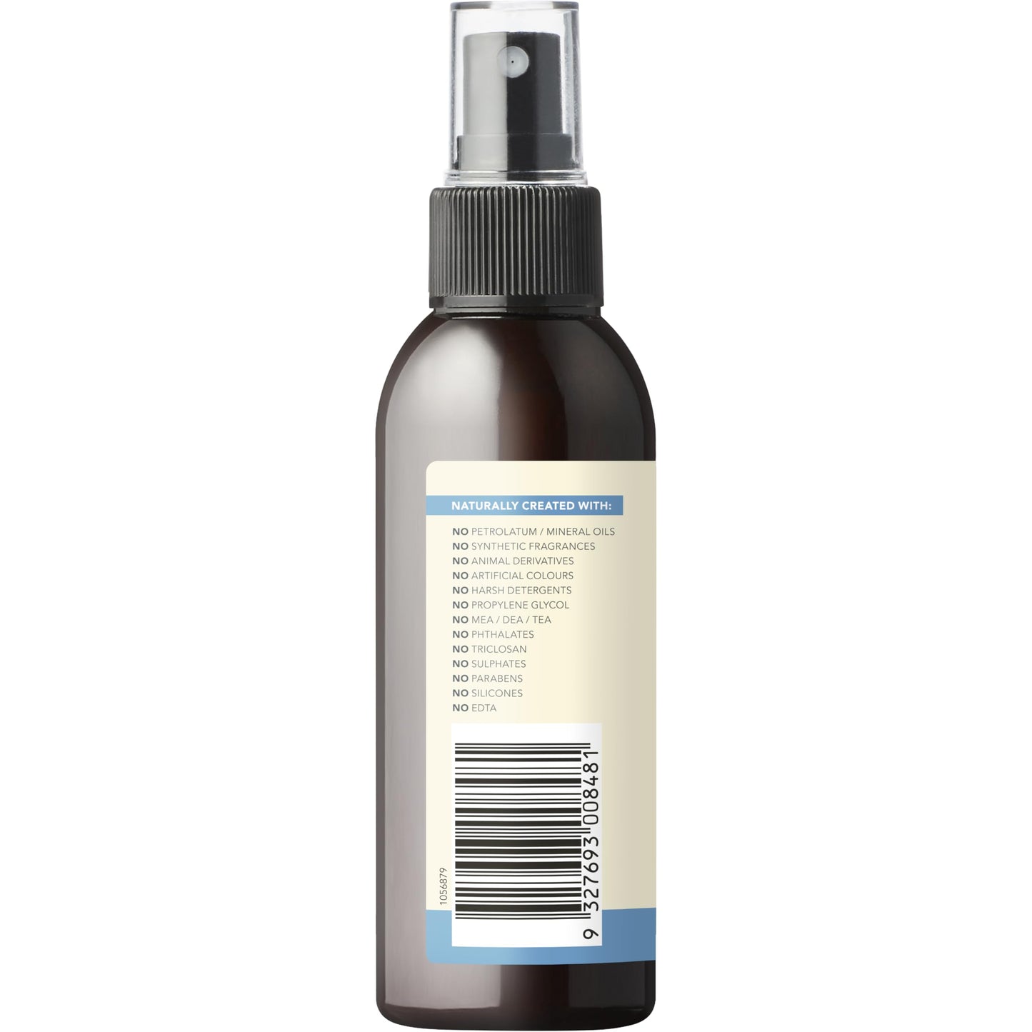 Deodorant Fesh Cotton Beauty and Personal Care Sukin