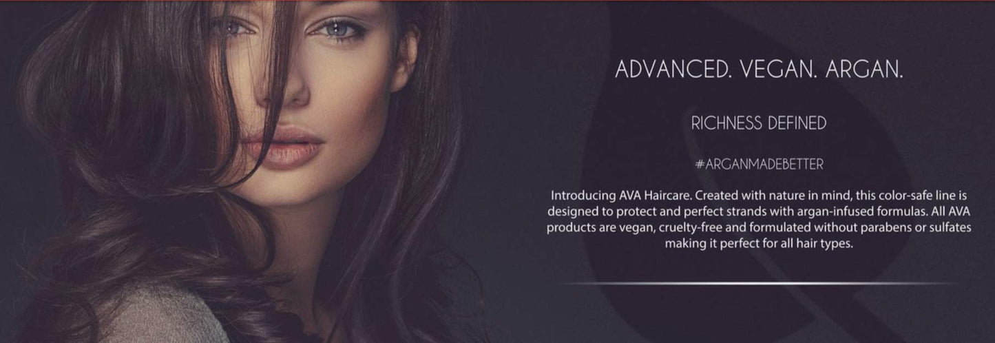 Ava Haircare Protective Oil Treatment (3.2 oz) Beauty & Personal Care Ava Haircare