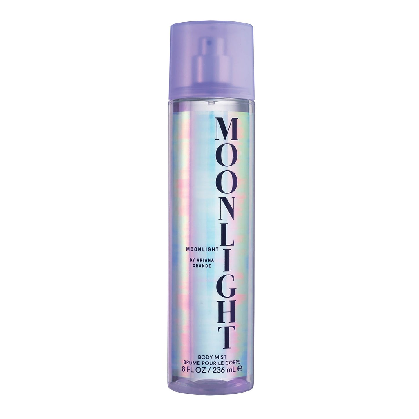 Ariana Grande Moonlight Body Mist - Floral Gourmand Fragrance for Women - 8 Fl Oz Beauty & Personal Care Ariana Grande
