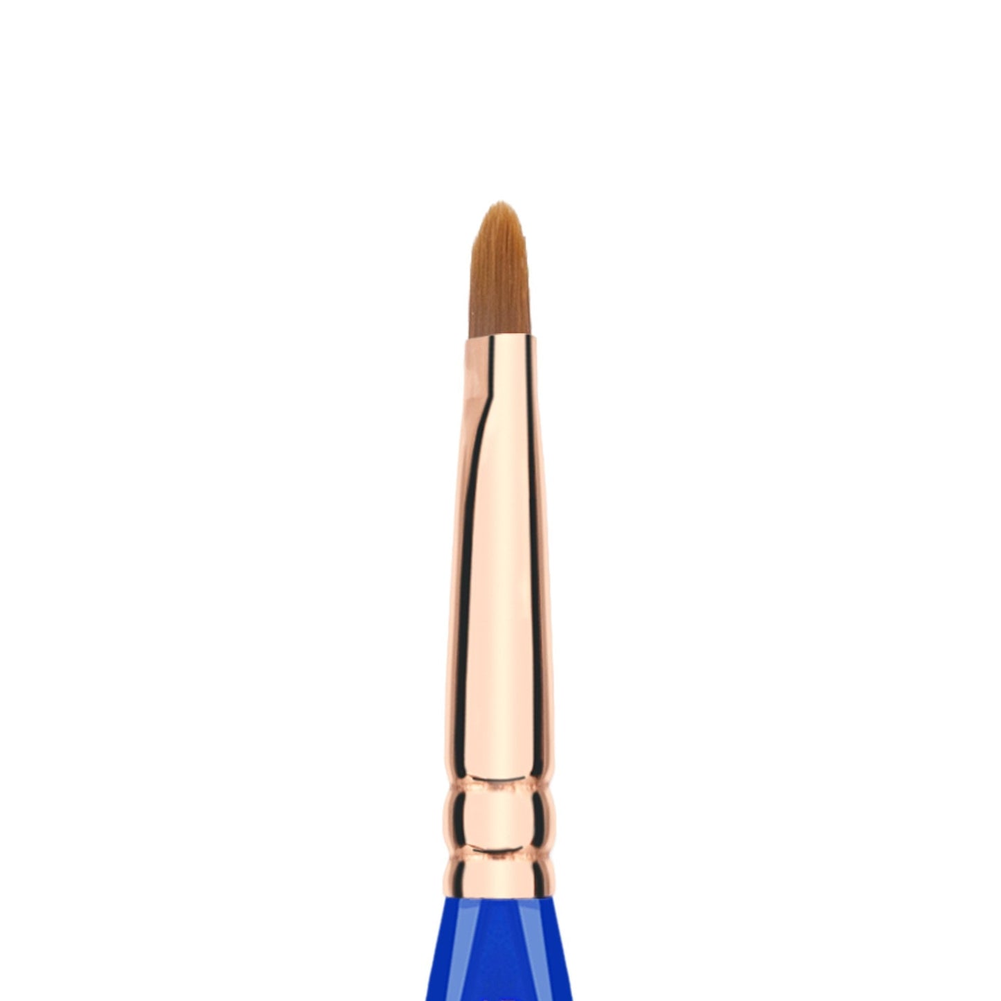 Bdellium Tools Professional Makeup Brush - Golden Triangle 542 Bold Lip - With All Vegan and Soft Synthetic Fibers, For Defining Contours of the Lips Beauty & Personal Care BDELLIUM TOOLS