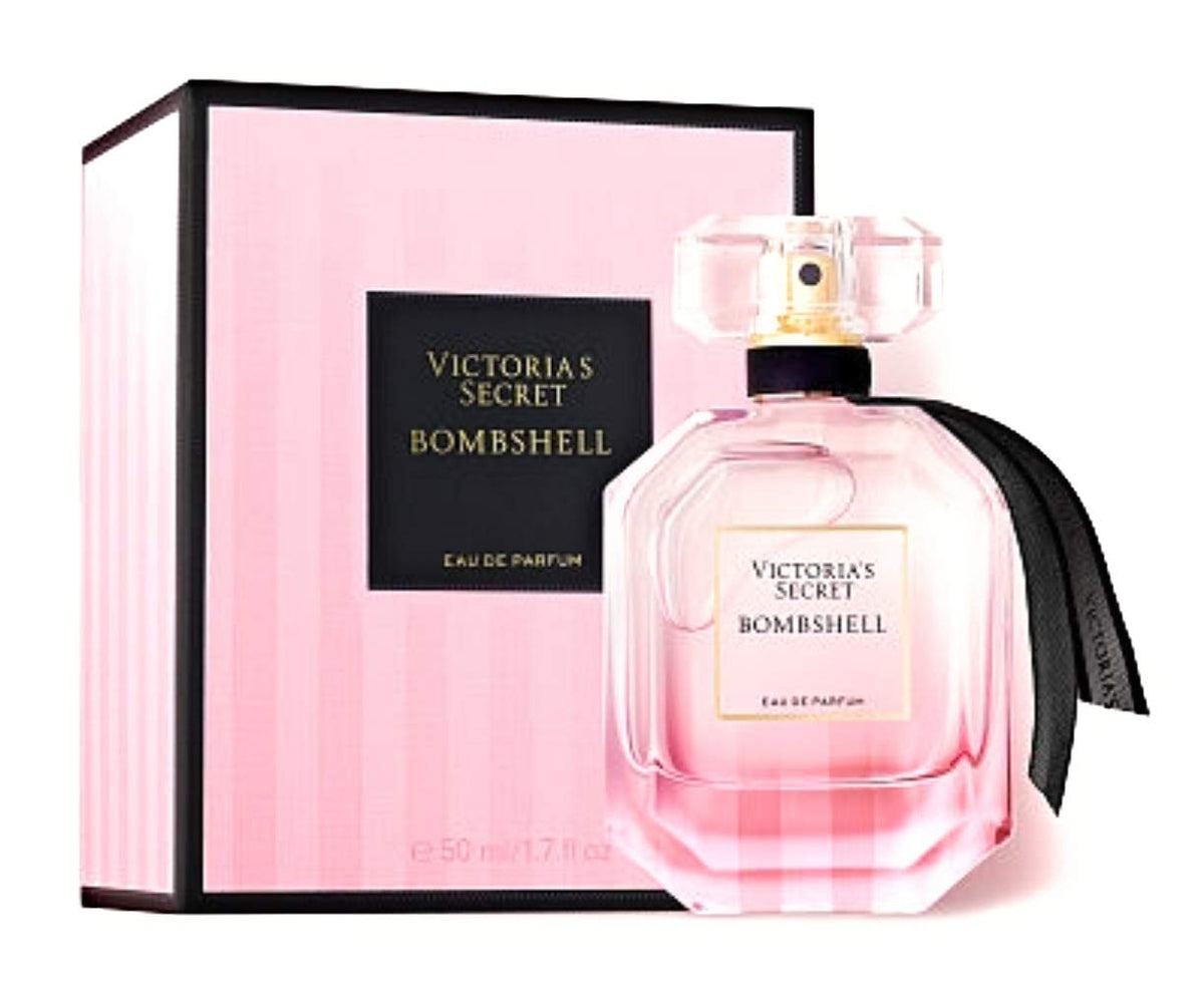 Bombshell Victoria's Secret 1.7 oz EDP Spray for Women Beauty & Personal Care Victoria's Secret