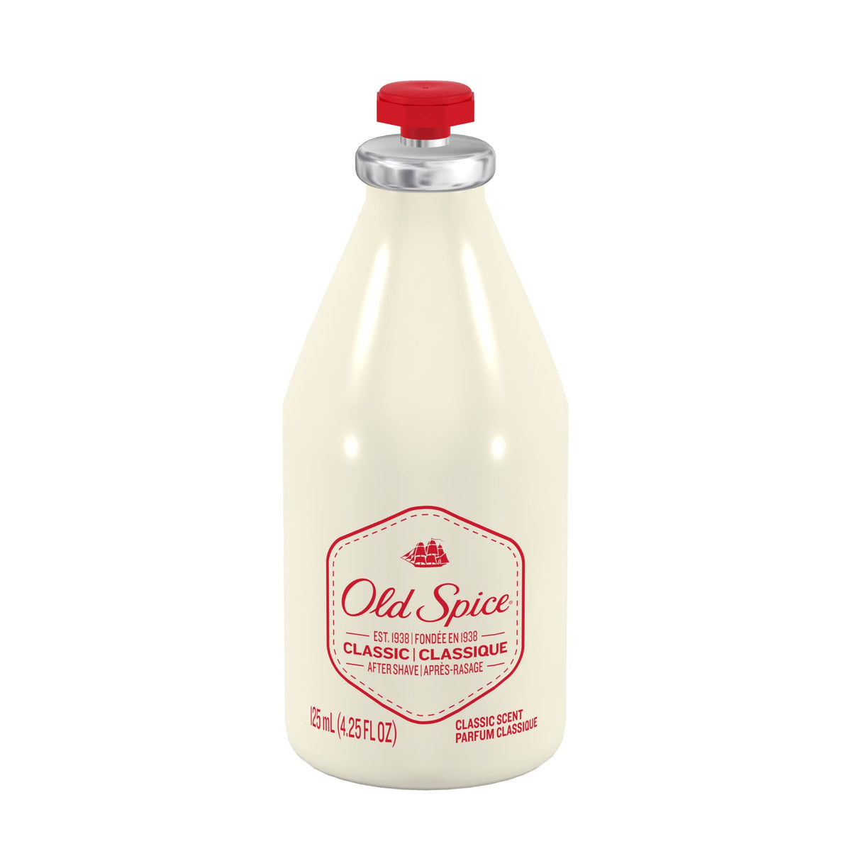 Old Spice Classic, 4.25 oz Beauty & Personal Care Old Spice