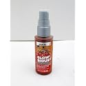 got2b GLOW'RIOUS Metallic Shimmer Hair Glitter & Body Glitter Duel Spray 1.69oz (Bronze) Beauty & Personal Care Got2B