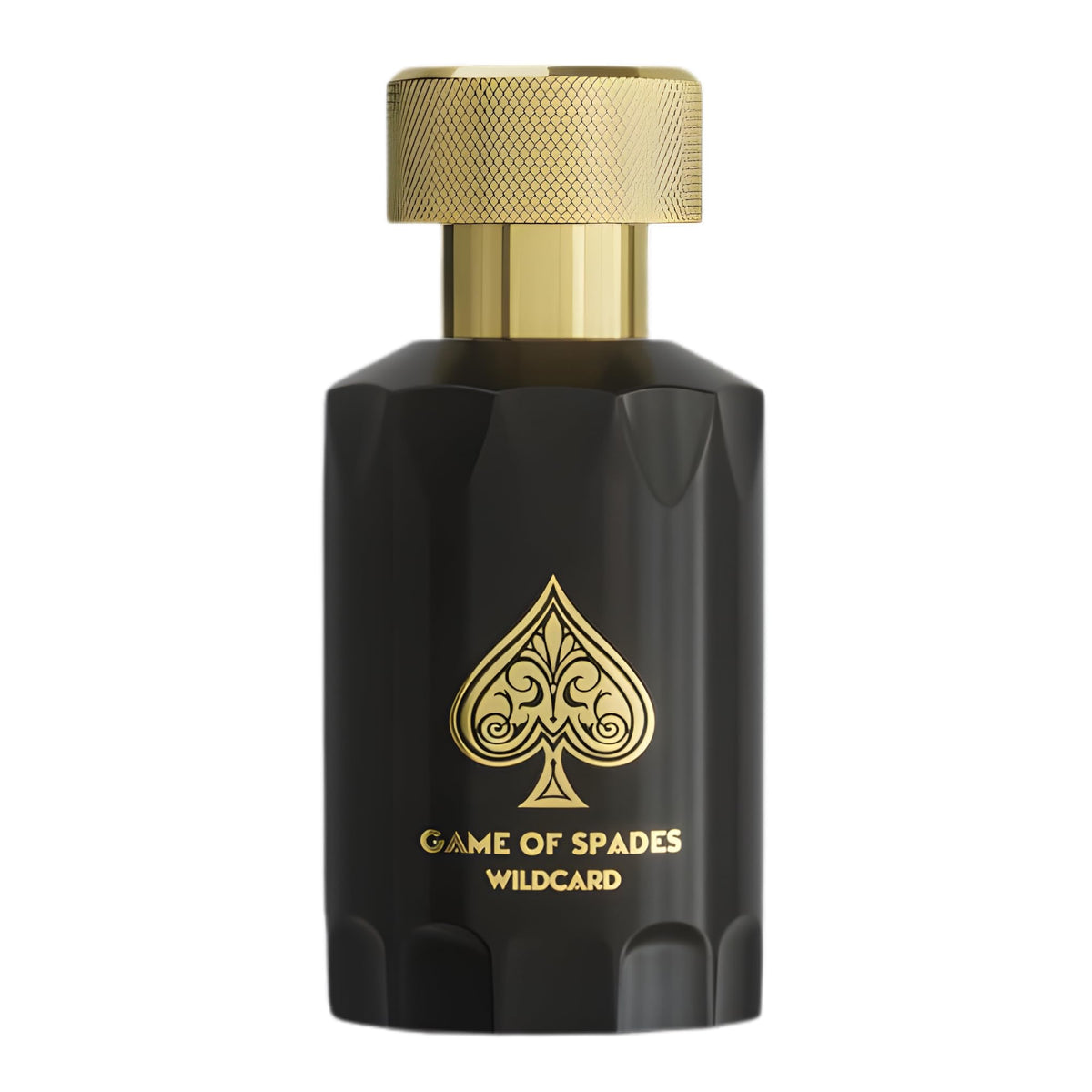 Jo Milano Game of Spades WILDCARD Eau De Parfum Spray, 1fl Ounce 30ml (Unisex) sold by FRAGRANCE EXPERT