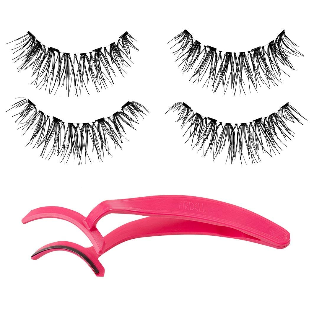 Magnetic Double Wispies Beauty & Personal Care Ardell