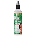 Parnevu Tea-Tree Braid Spray Designed For Natural And Synthetic Braid Wearers12 Oz. Beauty & Personal Care Parnevu