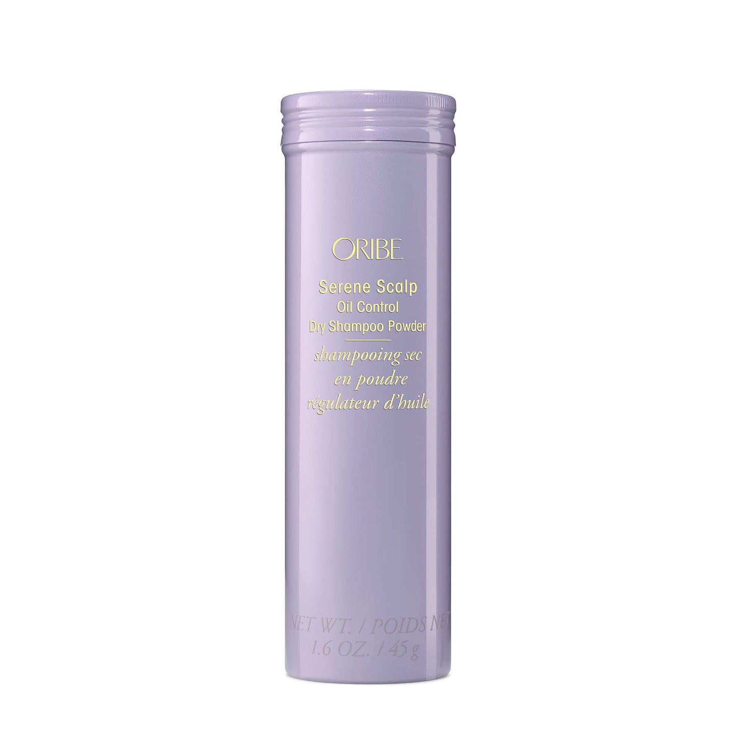Oribe Serene Scalp Oil Control Dry Shampoo Powder, 1 Count (Pack of 1) Beauty & Personal Care ORIBE